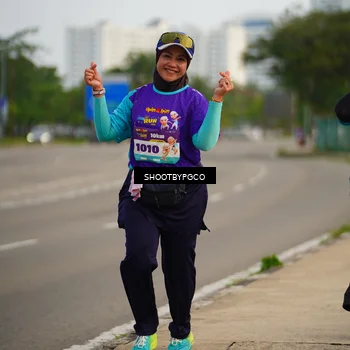Runner Photo 8301634