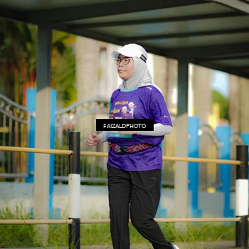Runner Photo 8301647