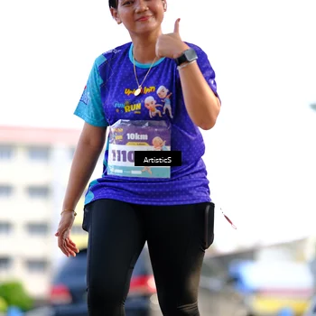 Runner Photo 8301648