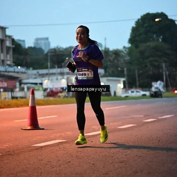 Runner Photo 8301651