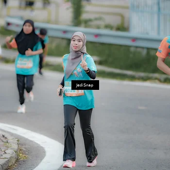 Runner Photo 8301655