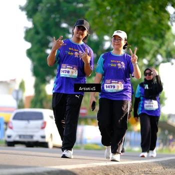 Runner Photo 8301657