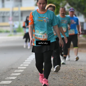 Runner Photo 8301658