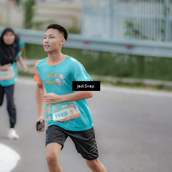 Runner Photo 8301660