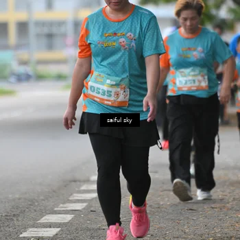 Runner Photo 8301663