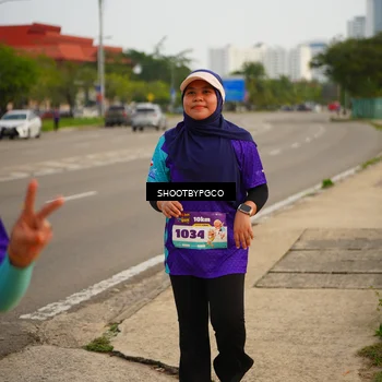 Runner Photo 8301665