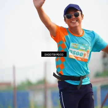 Runner Photo 8301676