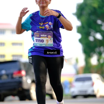 Runner Photo 8301680