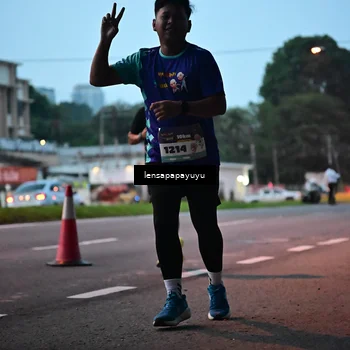 Runner Photo 8301681