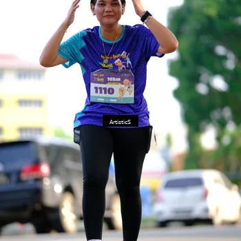 Runner Photo 8301682