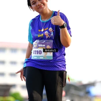 Runner Photo 8301685
