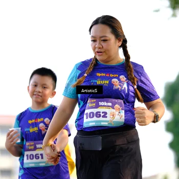 Runner Photo 8301689