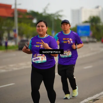 Runner Photo 8301690