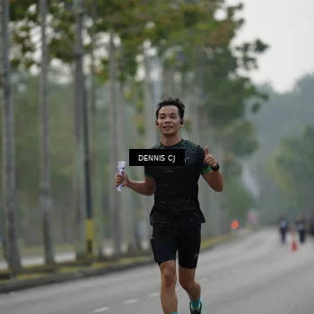 Runner Photo 8301694