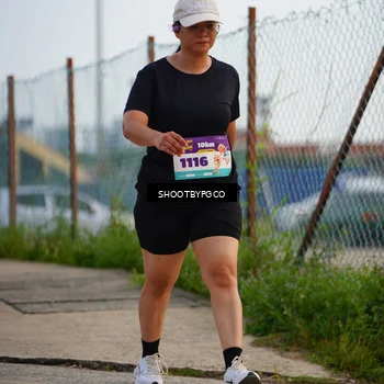 Runner Photo 8301697