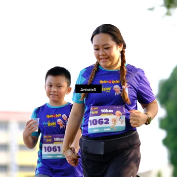 Runner Photo 8301699