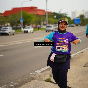 Runner Photo 8301702