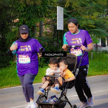 Runner Photo 8301707
