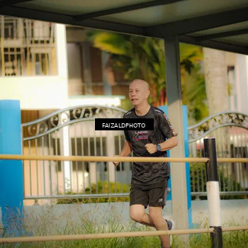 Runner Photo 8301713