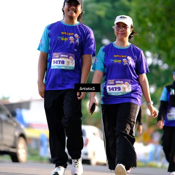 Runner Photo 8301716