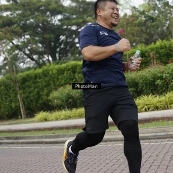 Runner Photo 8301724