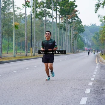 Runner Photo 8301725