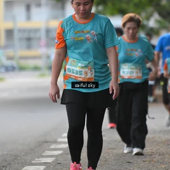 Runner Photo 8301728