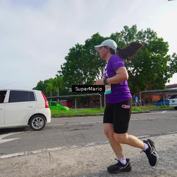 Runner Photo 8301729