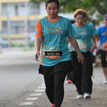 Runner Photo 8301734