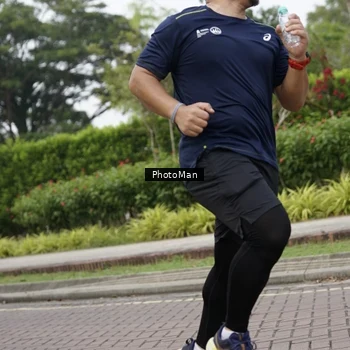 Runner Photo 8301735