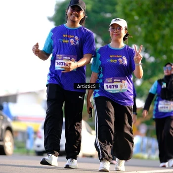 Runner Photo 8301737
