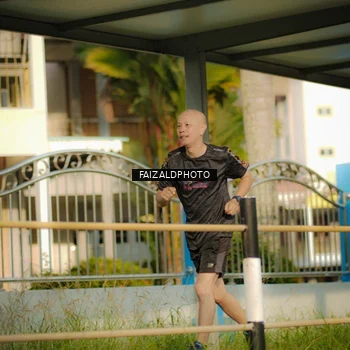 Runner Photo 8301741