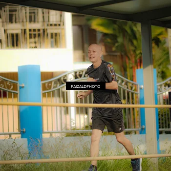Runner Photo 8301744