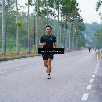 Runner Photo 8301748