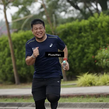 Runner Photo 8301749