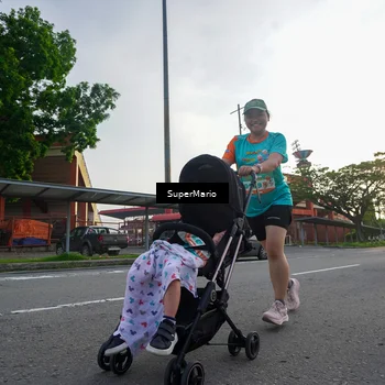 Runner Photo 8301752