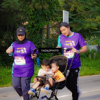 Runner Photo 8301754
