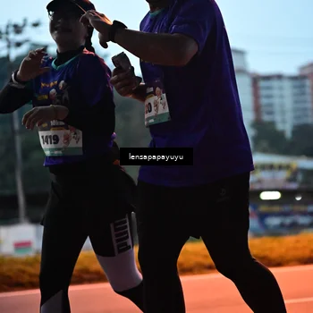 Runner Photo 8301755