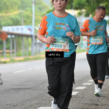 Runner Photo 8301767