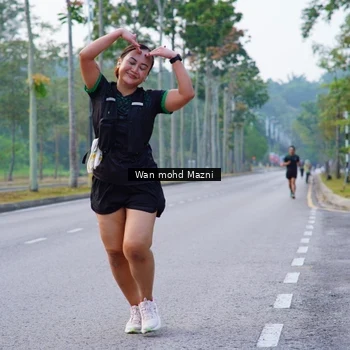 Runner Photo 8301769