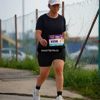 Runner Photo 8301773