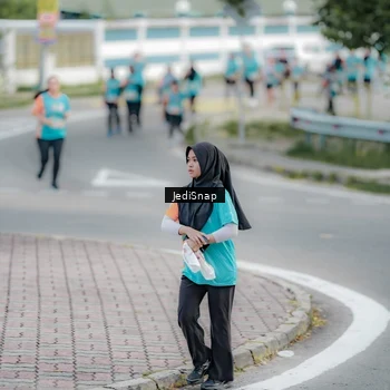 Runner Photo 8301777
