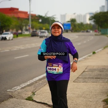 Runner Photo 8301779