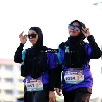 Runner Photo 8301781