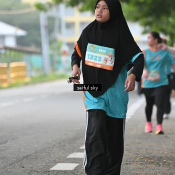 Runner Photo 8301783