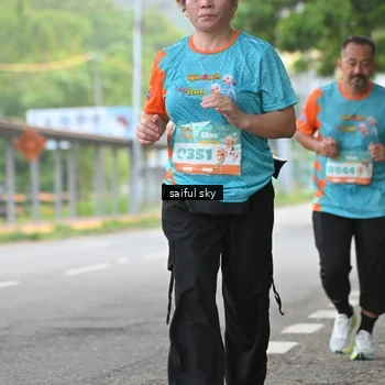 Runner Photo 8301785