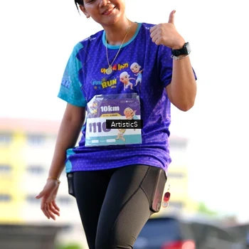 Runner Photo 8301790