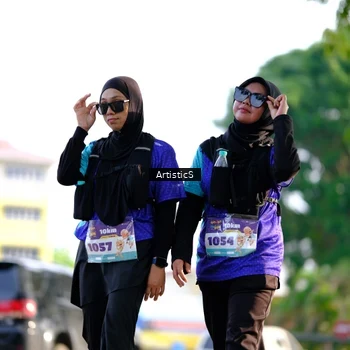 Runner Photo 8301796