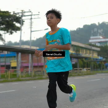 Runner Photo 8301797