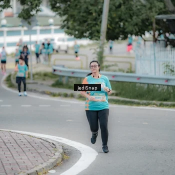 Runner Photo 8301804